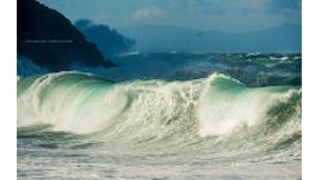 Aggiornamento meteo: il vento ruota a maestrale, punte di 80 km/h sulle coste settentrionali elbane