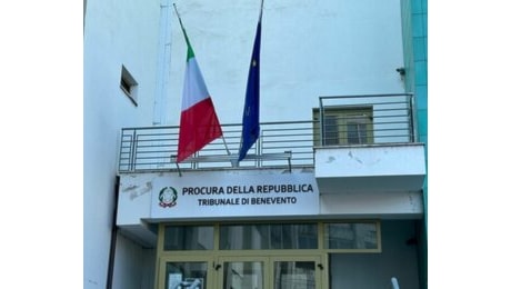 Furto presso la Curia Vescovile di Ariano Irpino, agli arresti domiciliari la madre superiora