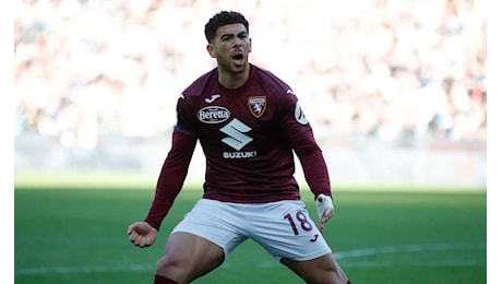 Torino-Parma: formazioni, dove vederla in tv e streaming|Serie A