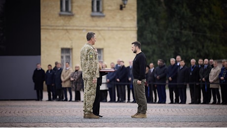 Guerra Ucraina - Russia, le news di oggi. Il 16 Zelensky presenta il “piano della Vittoria”