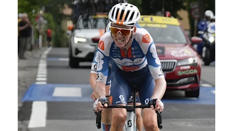 Pagelle Tour de France 2024: premio alla carriera per Bardet, ma che van den Broek! Gaudu già affonda