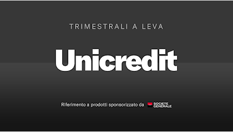 Unicredit fa i conti con la Bce