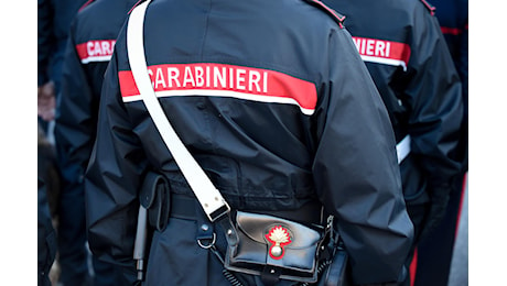 Giulianova, corpo di una donna trovato carbonizzato