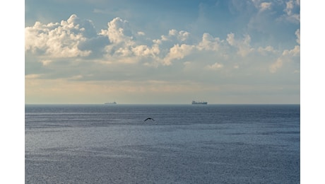 «Due cavi sottomarini sabotati»: un altro mistero nel Mar Baltico