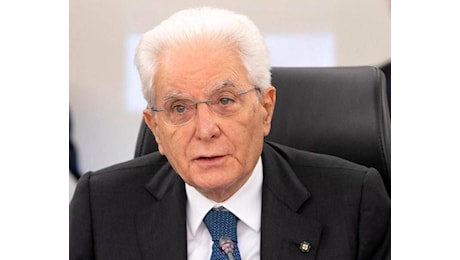David Donatello 2025, riconoscimento speciale a Mattarella per i 70 anni dei premi