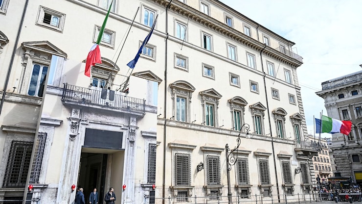 A Roma i prossimi negoziati Usa-Iran - Agenzia Dire A Roma i prossimi negoziati Usa-Iran - Agenzia Dire