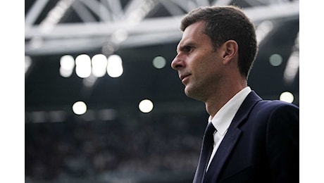 Juve, che novità in vista della Lazio: Thiago Motta può sorprendere