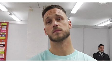 Arnautovic: “Vorrei giocare ma conta l’Inter. Rigore? Disastro. Non sono rotto, dipende da…”