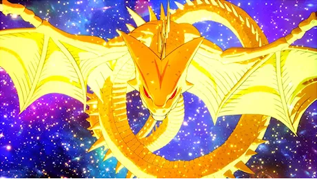 Dragon Ball: Sparking! Zero, come evocare Super Shenron