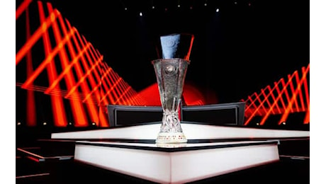 Comincia anche l'Europa League: come funziona il nuovo format