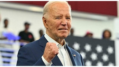 Biden sfida i “frondisti”: «Sto bene e vincerò». Il nodo degli Stati in bilico