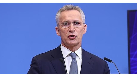 Stoltenberg nuovo co-presidente del gruppo Bilderberg, l'ex segretario generale Nato succede a Victor Halberstadt