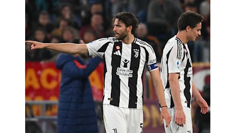 Juventus, Locatelli: Qui il divertimento è vincere, il resto sono chiacchiere. Dovevamo chiuderla prima