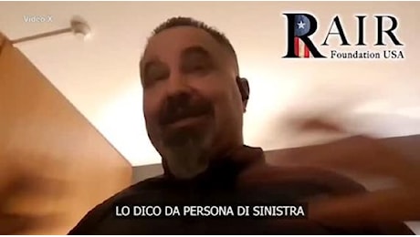 Il video dell'attentatore di Magdeburgo: «Sono di sinistra, ma le persone di sinistra sono i peggiori criminali»