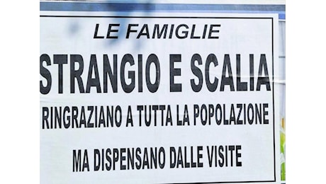 Caso Strangio, ossa carbonizzate in auto. Il figlio del boss e la nuova guerra tra clan