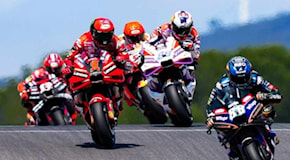 MotoGP, Gran Premio di Assen: il calendario e gli orari tv