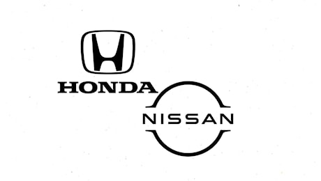 Fusione tra giganti, Honda e Nissan verso una holding congiunta. Operativa nel 2026