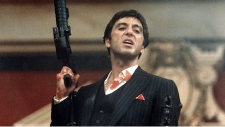 Scarface: tutto quello che dovete sapere sulla Vault Edition e la Steelbook 4K del cult con Al Pacino