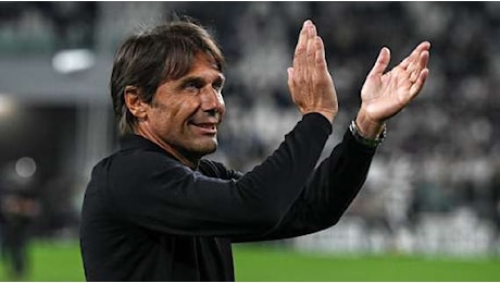 Auriemma: Contro la Juve Conte ha avuto il coraggio di variare tatticamente