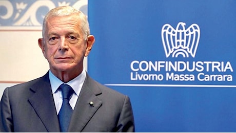 Piero Neri: Reindustrializzazione, proseguono le buone notizie