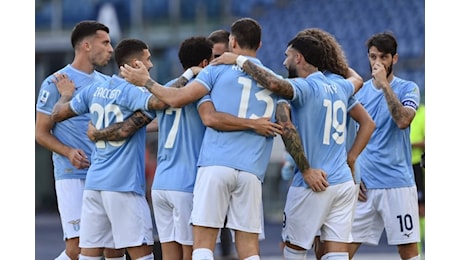 James Rodriguez alla Lazio, pazza idea per la trequarti: attenzione all'ostacolo età