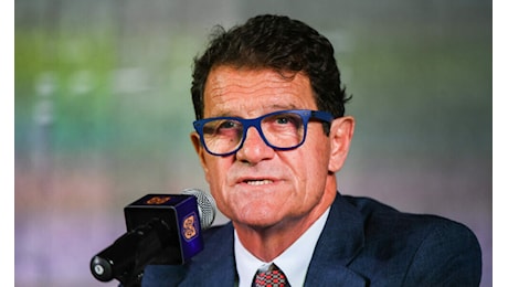 Capello: “L’Italia? Spalletti li ha cambiati”