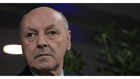 Inter infastidita dalle parole di ADL, la decisione di Marotta: c’è un sospetto