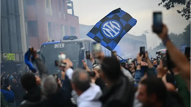 L'attesa di Inter-Barcellona - Inter.it L'attesa di Inter-Barcellona - Inter.it