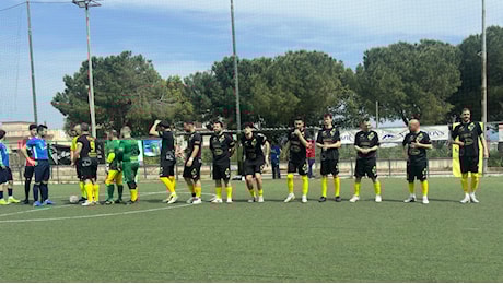 Il Pioppo Futsal non sbaglia e resta in vetta, adesso si deciderà tutto nell’ultima giornata di campionato