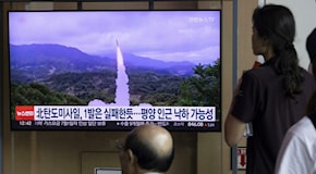 Corea del Sud e Nord a rischio guerra? Cosa sta succedendo tra esercitazioni militari, nuove alleanze, fake news e satelliti russi