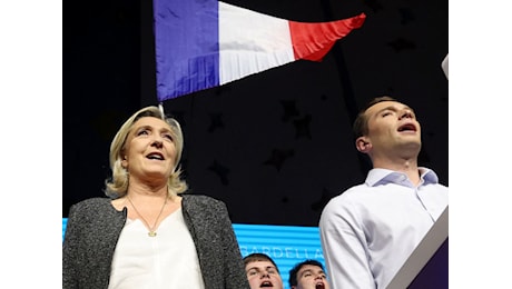 La Francia al voto, spaventata dai fascisti e dal declino