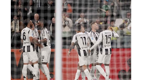 Ultim’ora Juve, rischio forfait: due bianconeri in dubbio per il Parma