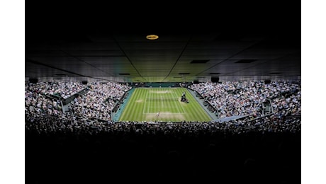 Wimbledon, cambia tutto! Dal 2025 niente più giudici di linea e finali spostate di due ore