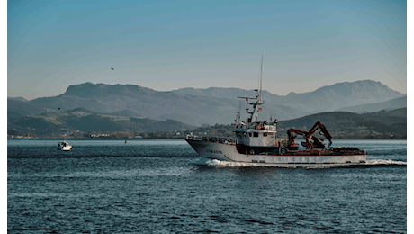 Rizzoli Emanuelli celebra “Le Settimane della Pesca Sostenibile” di MSC