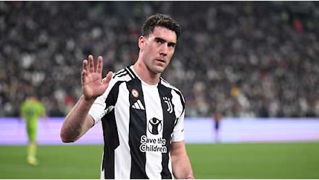 LA JUVE GIOCA 80 MINUTI POI RISCHIA DI FARSI MALE