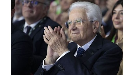 Mattarella al Papa: sua testimonianza sprona apertura al dialogo