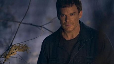 ‘Dexter’ non muore mai: il serial killer ritorna e rivuole il trono del più cattivo in tv