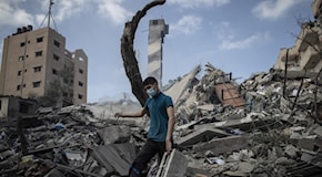 «Da Israele nessuna prova sui legami tra l'UNRWA e Hamas»