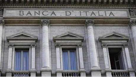 Bankitalia: il debito pubblico sale e resta la zavorra dell’Italia