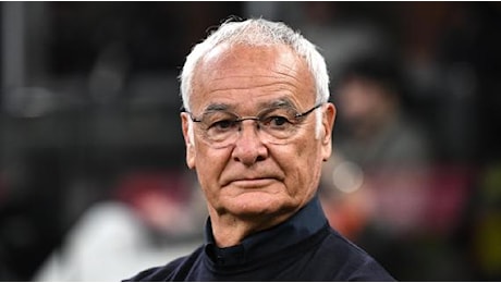 Agente Ranieri: Subito feeling coi Friedkin. Ryan ha spiegato alcune cose tecniche a Claudio