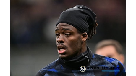 Bisseck: «Al Napoli non ci pensiamo. Bayern Monaco? Dura per noi e loro»