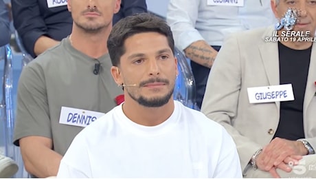 Uomini e Donne Anticipazioni: Gianmarco Steri pronto alla scelta, due coppie del trono over lasciano insieme il programma