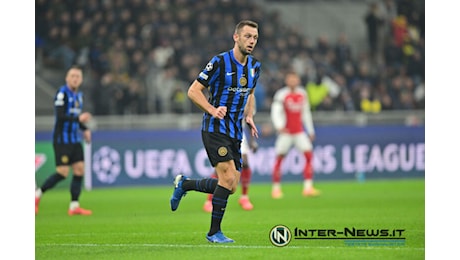 De Vrij: «Inter rimasta lucida. Bayern Monaco? Non difenderemo il risultato!»
