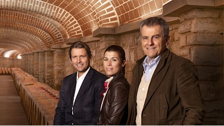 La famiglia Ferragamo amplia la sua presenza nel mondo del vino: acquisita cantina Pinino in Toscana