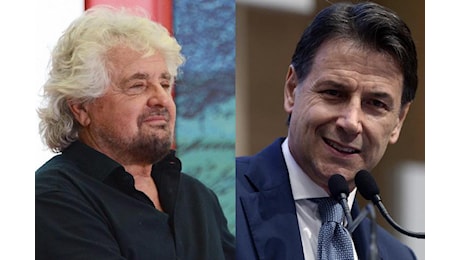 Beppe Grillo, il M5S e la 'sfida' a Conte: Riprendiamoci tutto