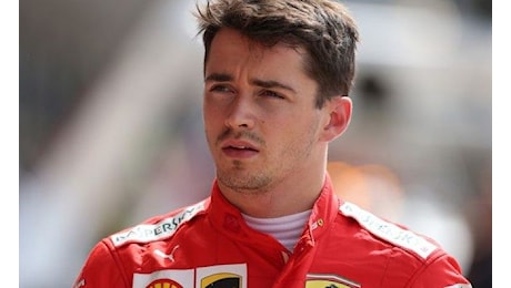 F1, clamoroso ribaltone SPA: Russel squalificato. Leclerc sul podio