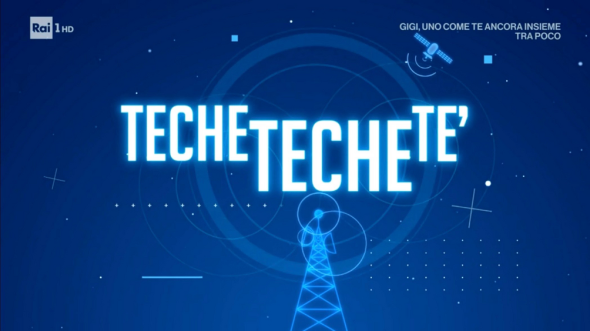 Techetechetè: Un Viaggio Nostalgico con Celebrità e Partecipazione del Pubblico su Rai 1