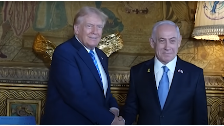 Ucraina e Russia, Israele e Hamas: il timoroso saluto al Trump bis dei leader in guerra