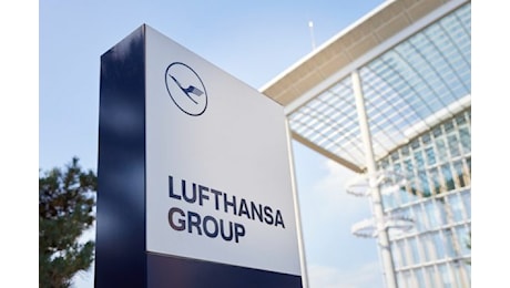 Gruppo Lufthansa: fee legata ai costi ambientali: supplementi da 1 a 72 euro