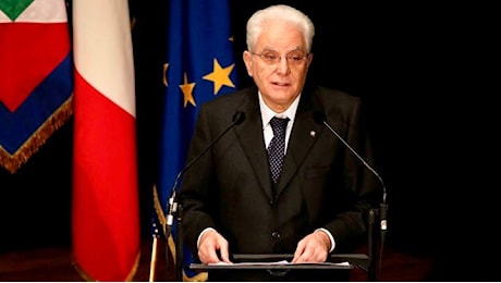 Mattarella torna a Torino per l’Assemblea nazionale Anci